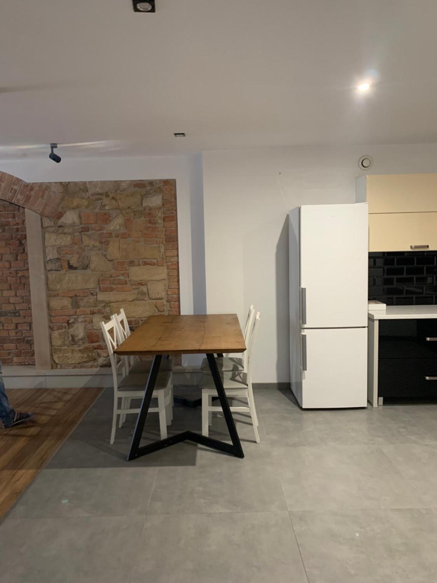 Apartament Gold 2 ซโวโตรียา ภายนอก รูปภาพ