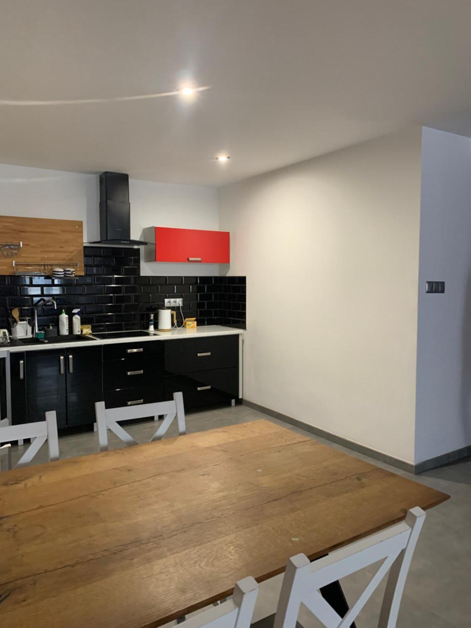 Apartament Gold 2 ซโวโตรียา ภายนอก รูปภาพ