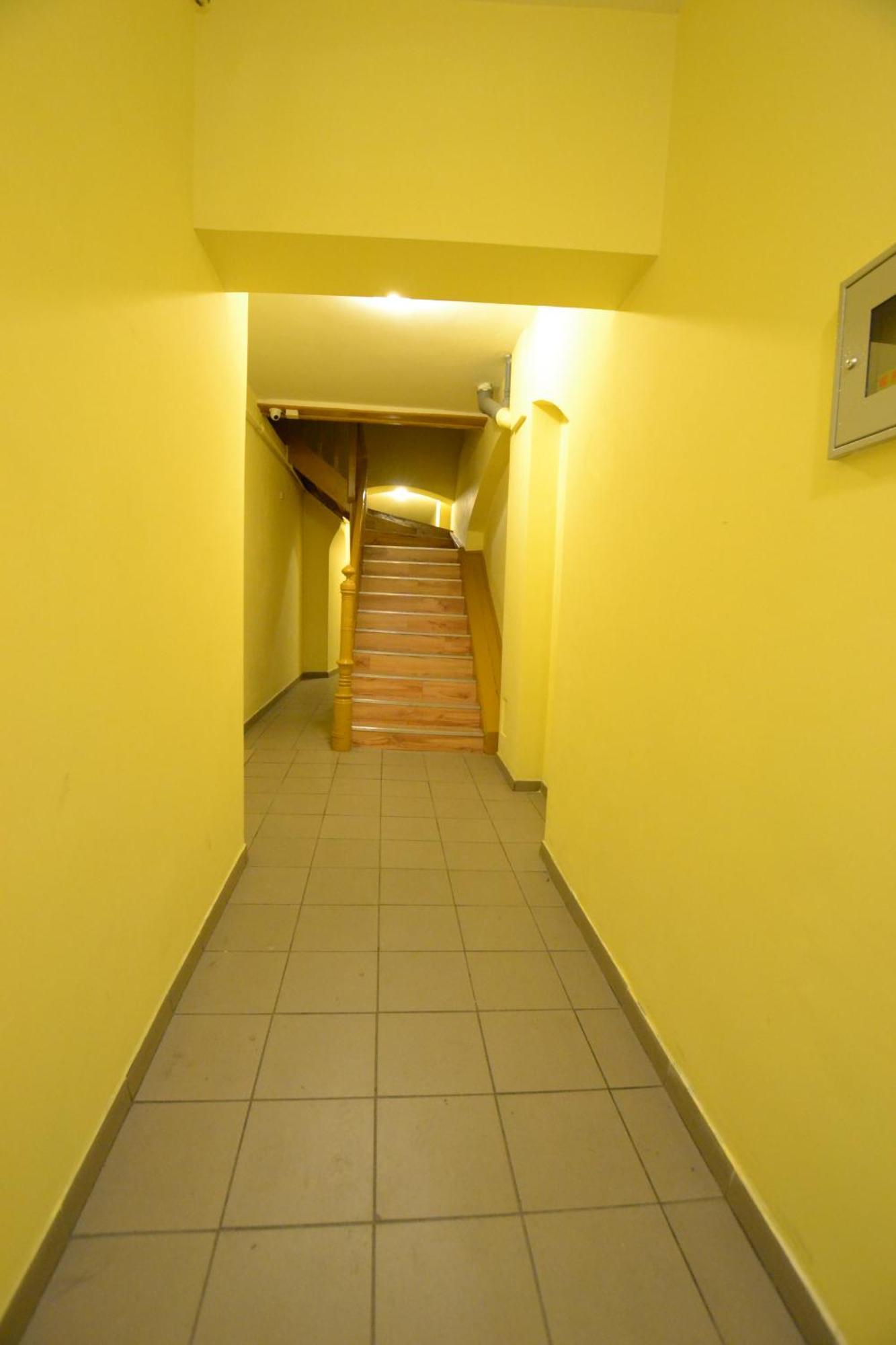 Apartament Gold 2 ซโวโตรียา ภายนอก รูปภาพ
