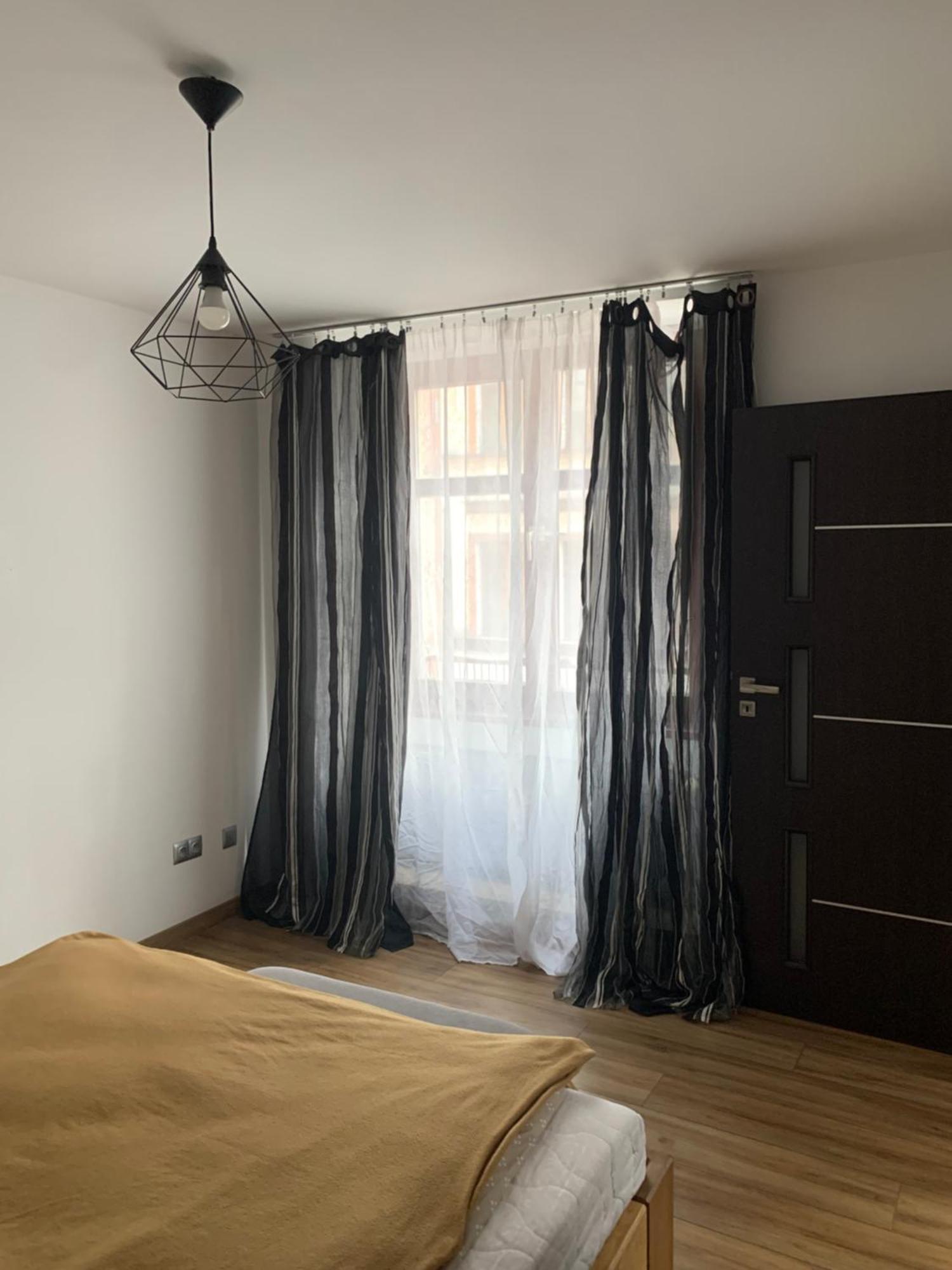 Apartament Gold 2 ซโวโตรียา ภายนอก รูปภาพ
