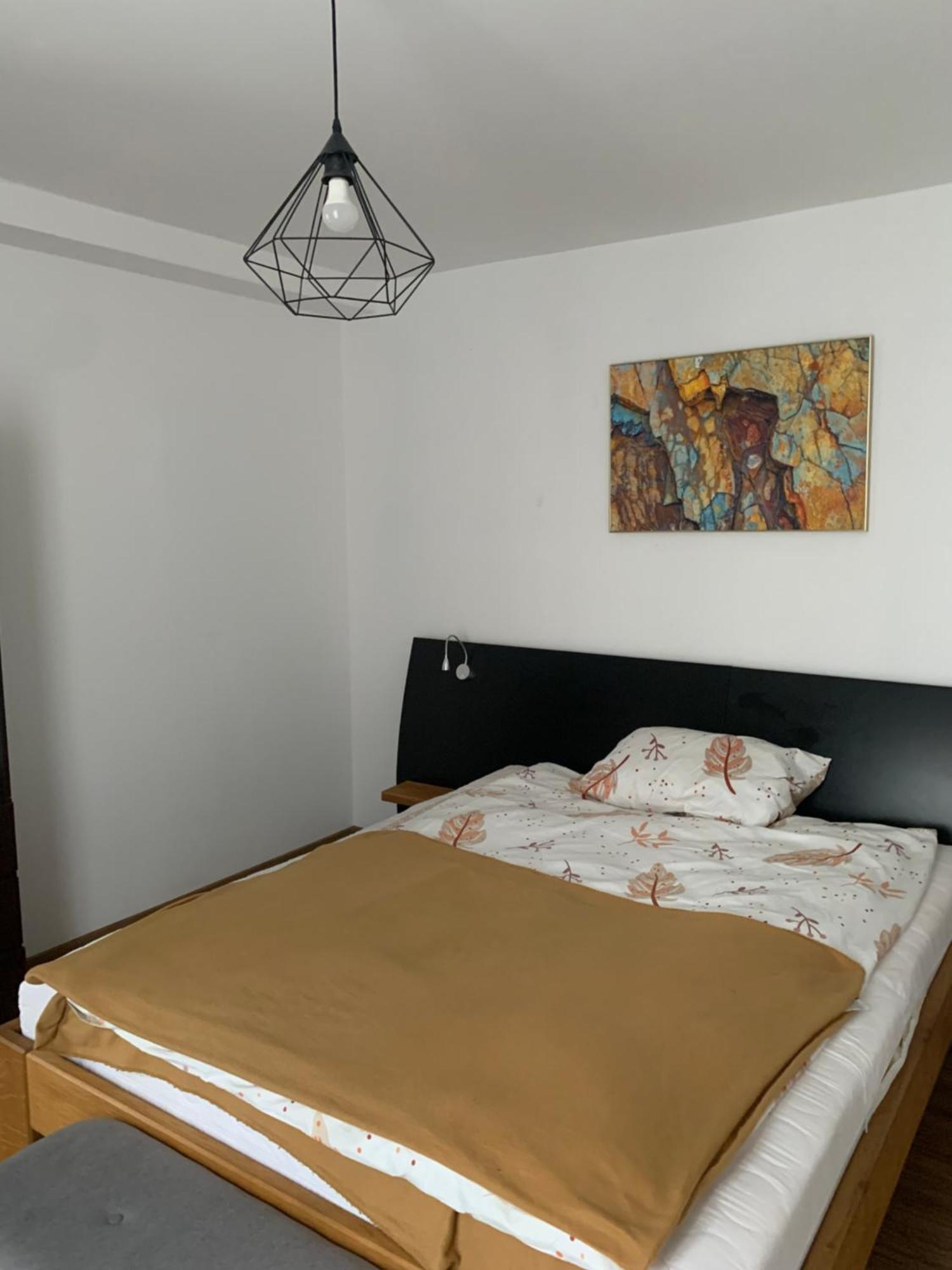 Apartament Gold 2 ซโวโตรียา ภายนอก รูปภาพ
