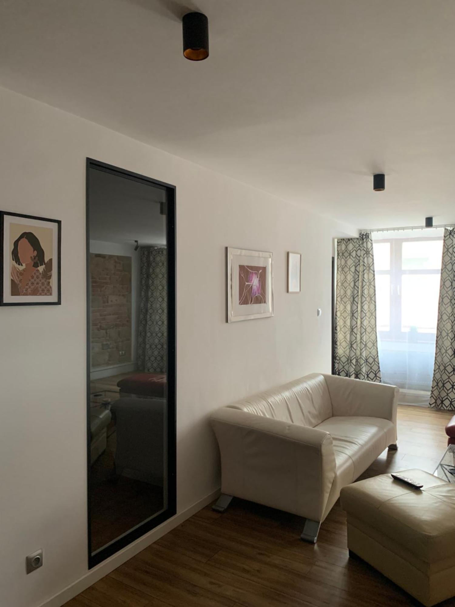 Apartament Gold 2 ซโวโตรียา ภายนอก รูปภาพ