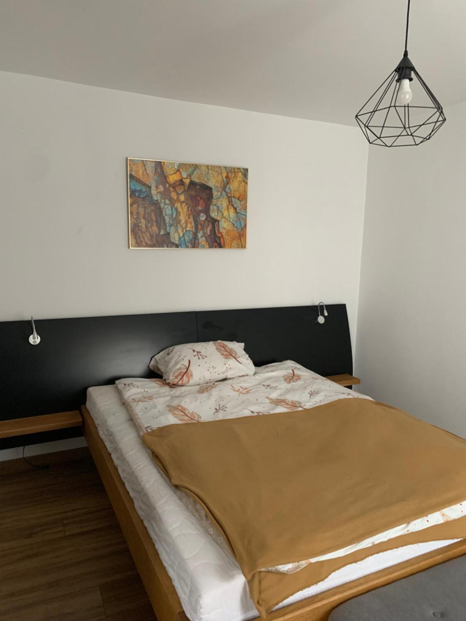 Apartament Gold 2 ซโวโตรียา ภายนอก รูปภาพ
