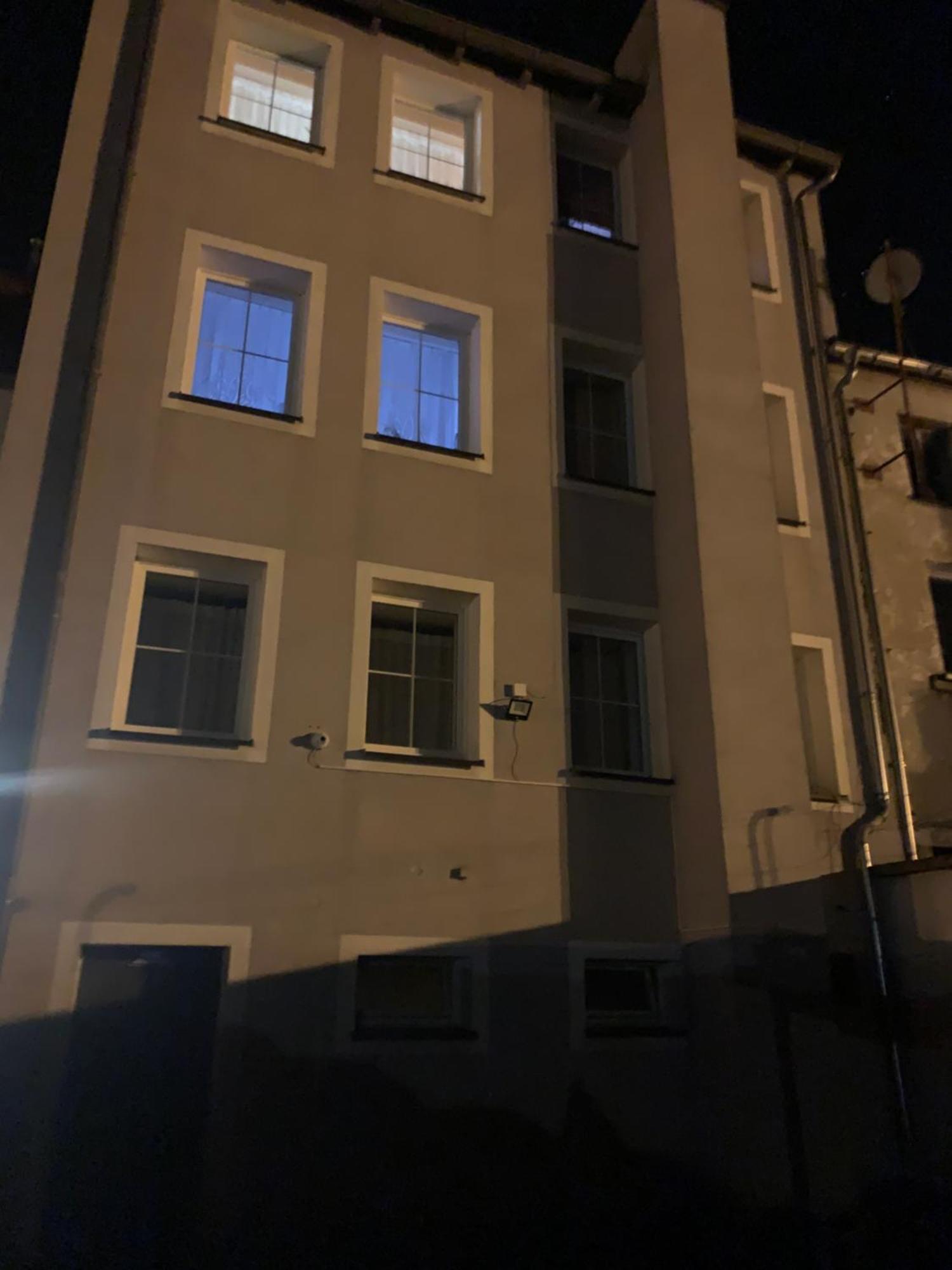 Apartament Gold 2 ซโวโตรียา ภายนอก รูปภาพ