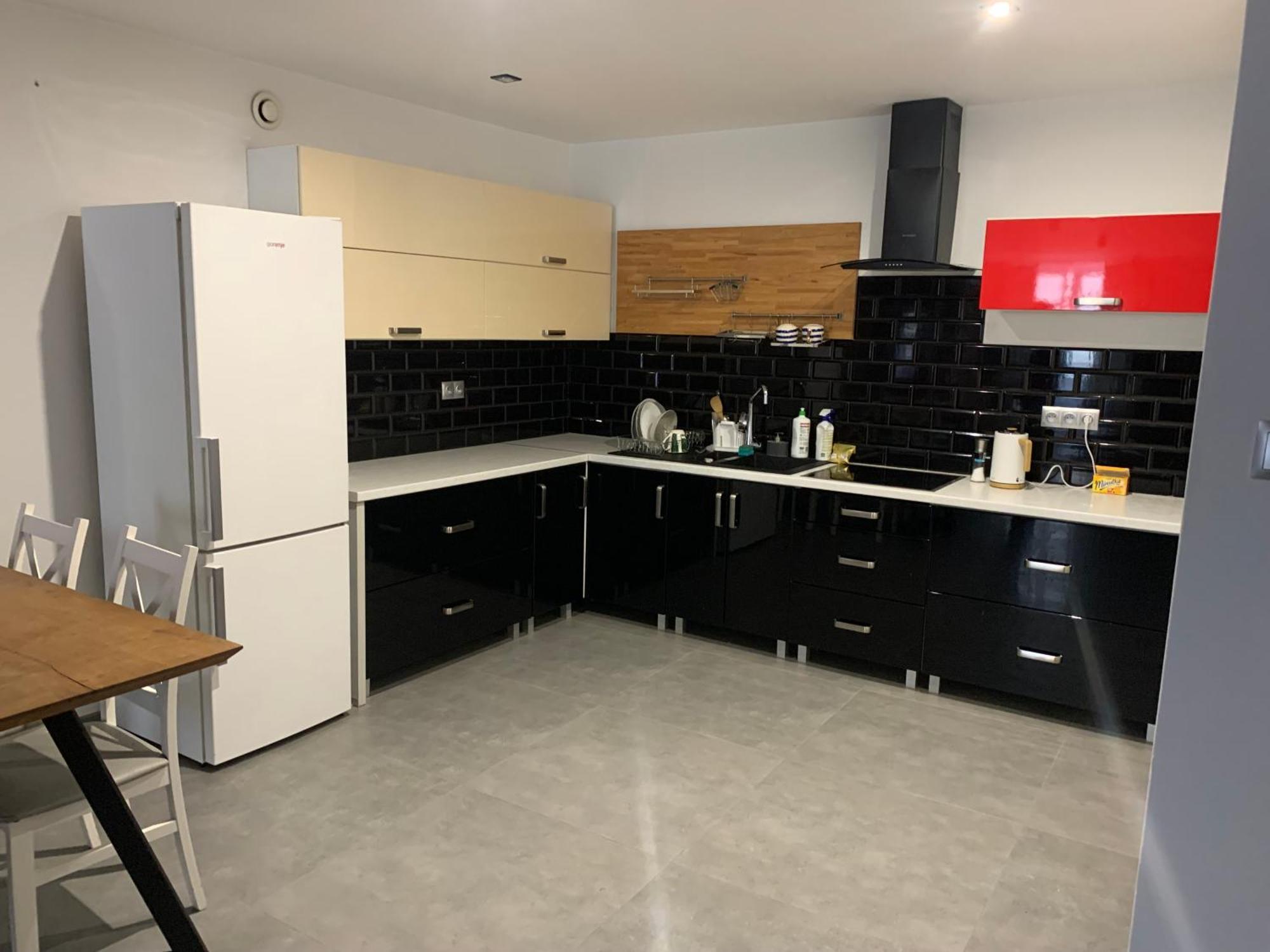 Apartament Gold 2 ซโวโตรียา ภายนอก รูปภาพ