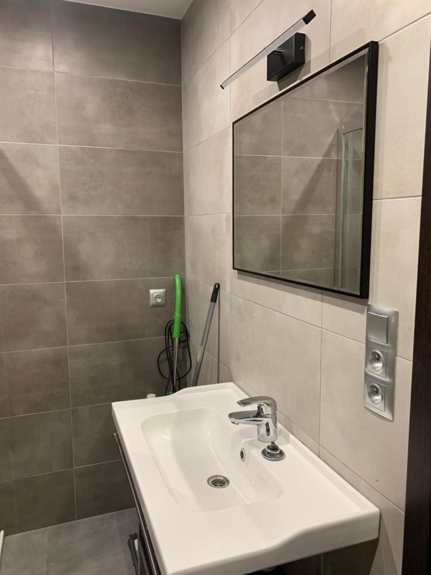 Apartament Gold 2 ซโวโตรียา ภายนอก รูปภาพ