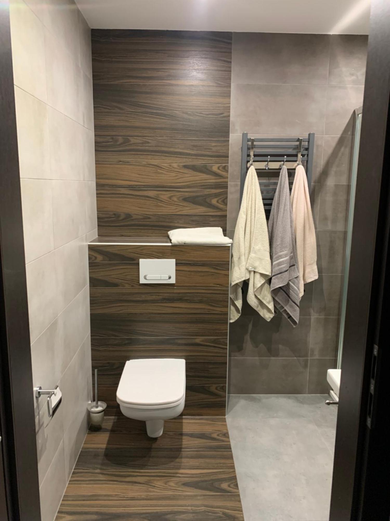 Apartament Gold 2 ซโวโตรียา ภายนอก รูปภาพ