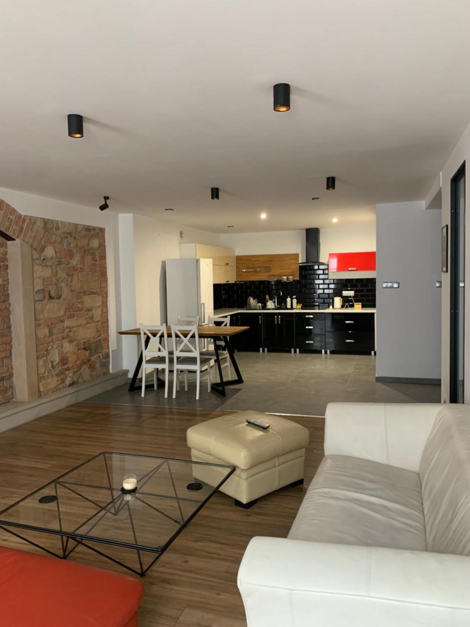 Apartament Gold 2 ซโวโตรียา ภายนอก รูปภาพ