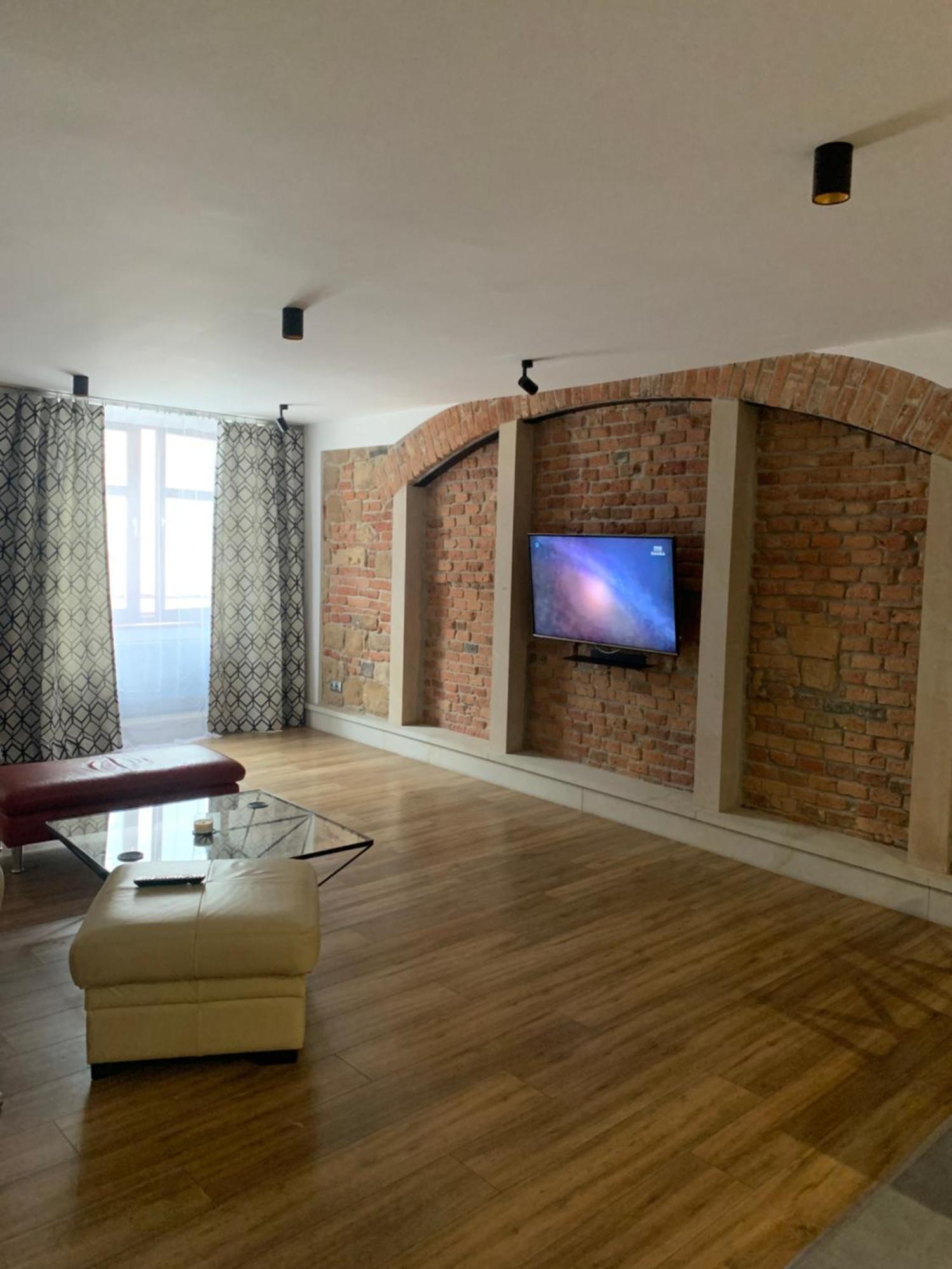Apartament Gold 2 ซโวโตรียา ภายนอก รูปภาพ