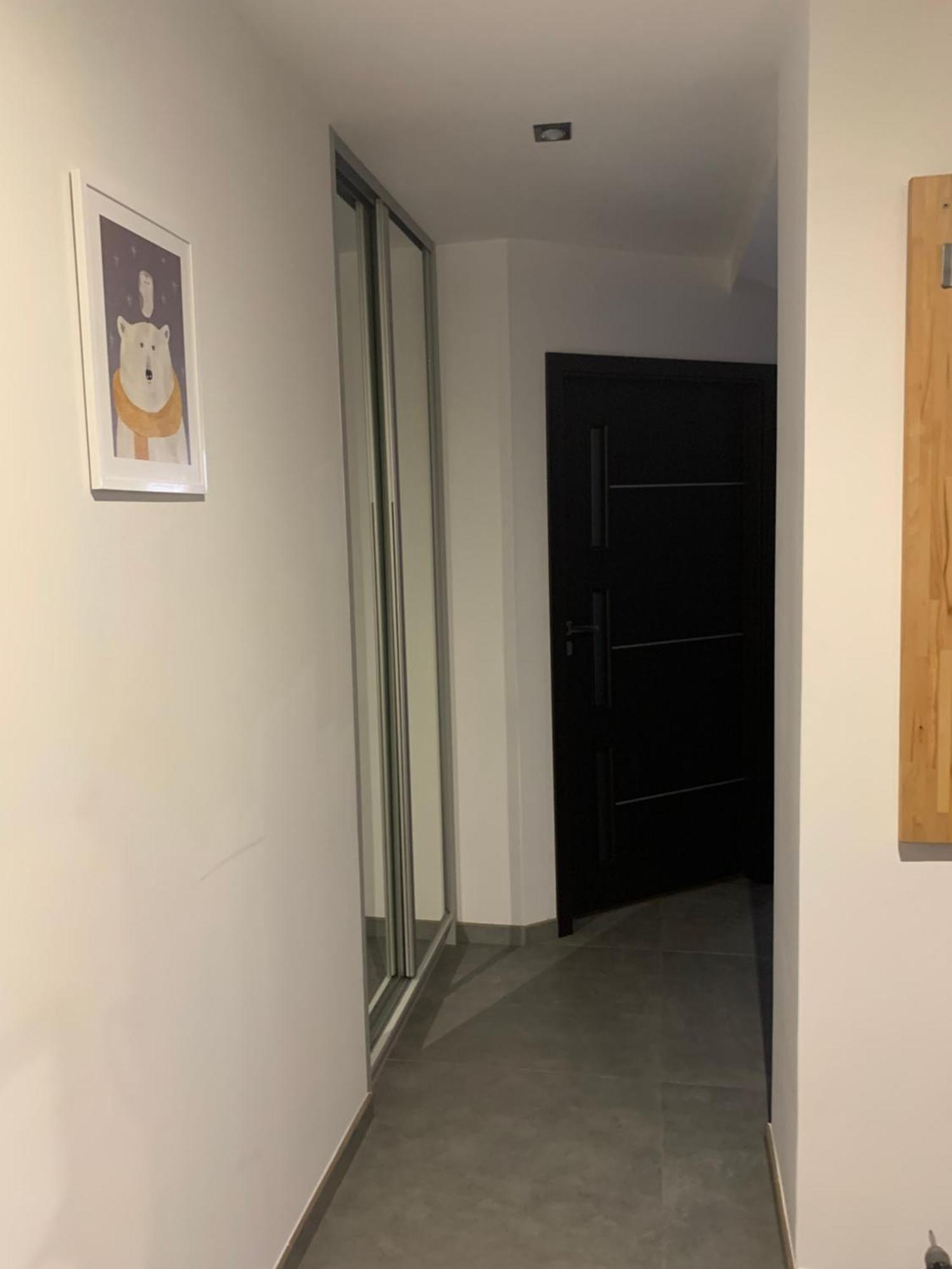 Apartament Gold 2 ซโวโตรียา ภายนอก รูปภาพ